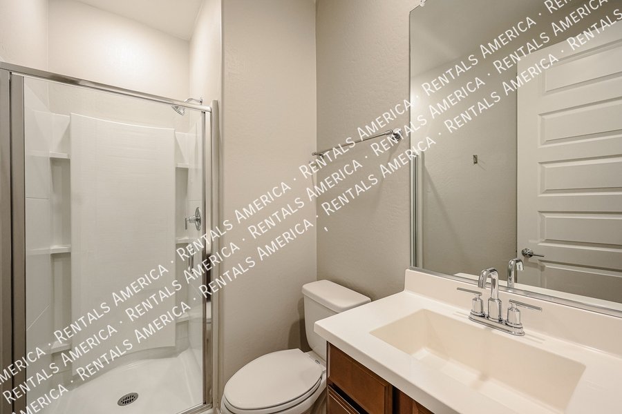 Beautiful home in Eastmark 9916 E Red Giant Dr property image