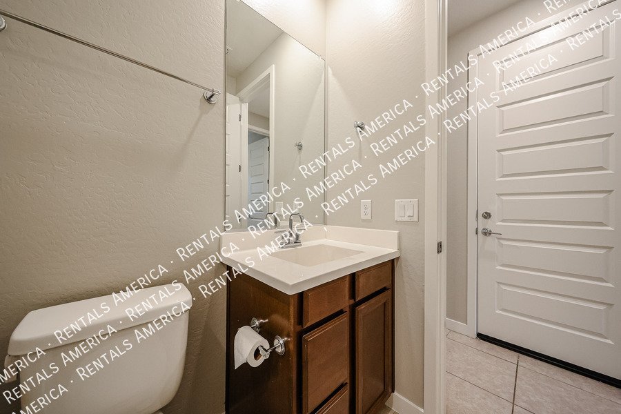 Beautiful home in Eastmark 9916 E Red Giant Dr property image