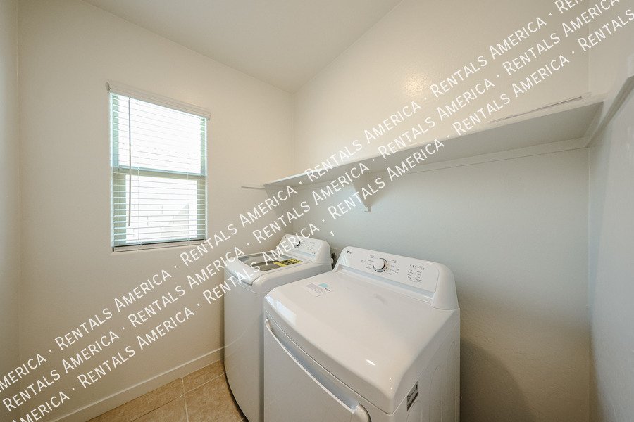 Beautiful home in Eastmark 9916 E Red Giant Dr property image