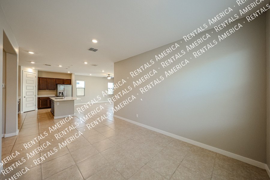 Beautiful home in Eastmark 9916 E Red Giant Dr property image