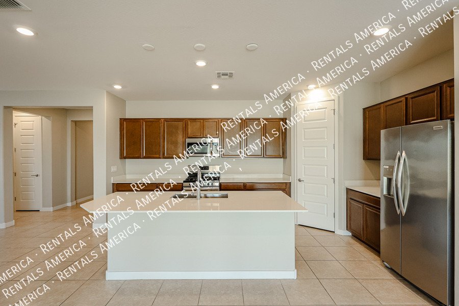 Beautiful home in Eastmark 9916 E Red Giant Dr property image