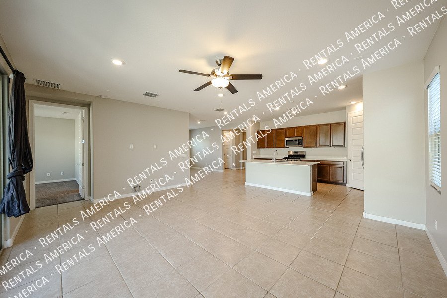 Beautiful home in Eastmark 9916 E Red Giant Dr property image