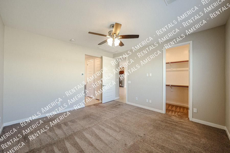 Beautiful home in Eastmark 9916 E Red Giant Dr property image