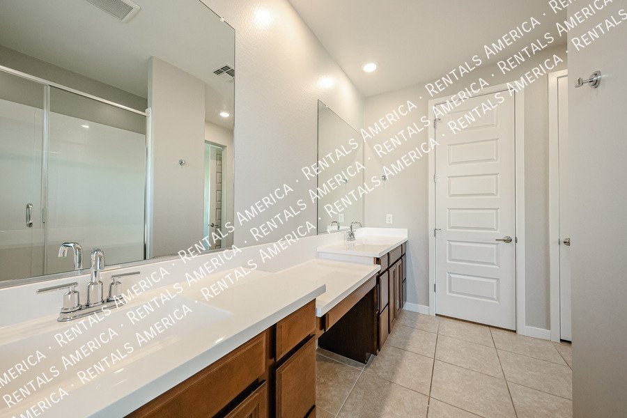 Beautiful home in Eastmark 9916 E Red Giant Dr property image