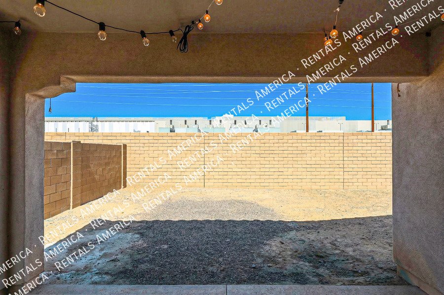 Beautiful home in Eastmark 9916 E Red Giant Dr property image