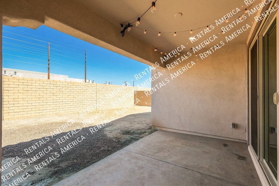 Beautiful home in Eastmark 9916 E Red Giant Dr property image