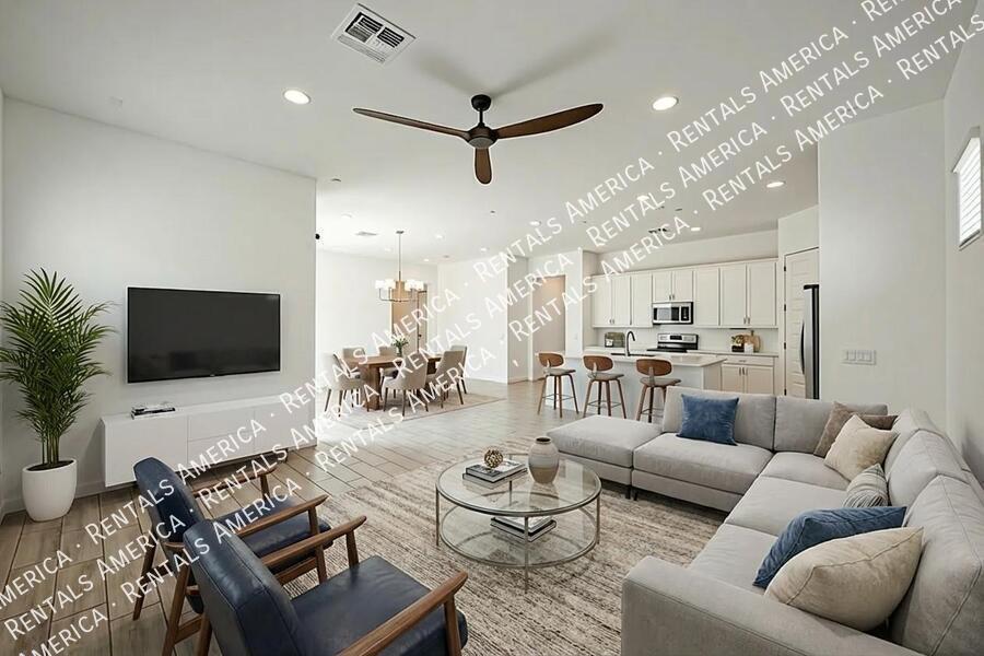 Old Stone Ranch, 4-Bedroom, 3 Bath property image