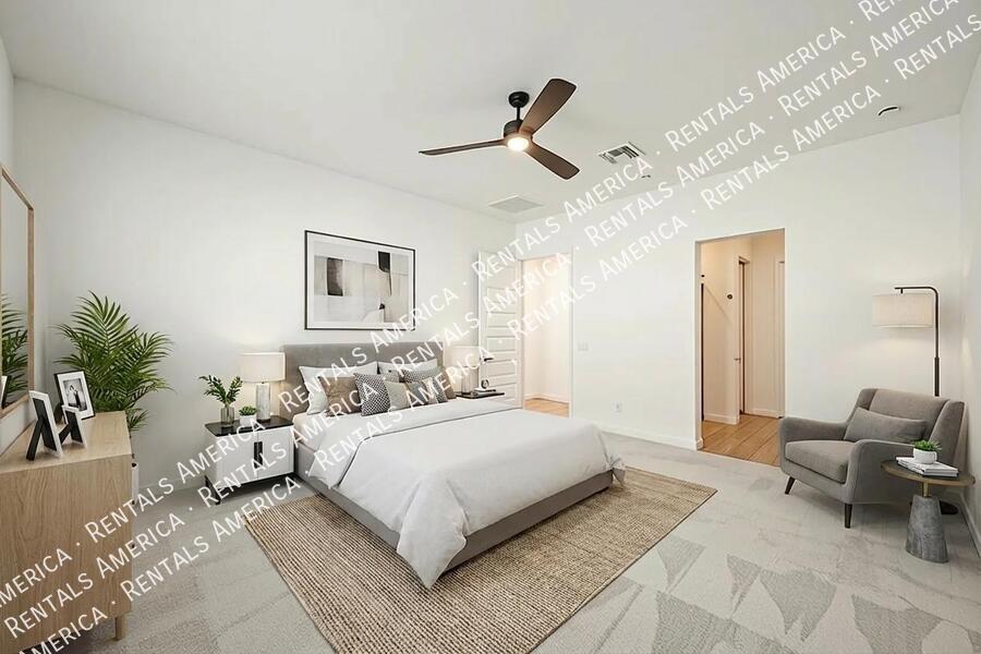 Old Stone Ranch, 4-Bedroom, 3 Bath property image