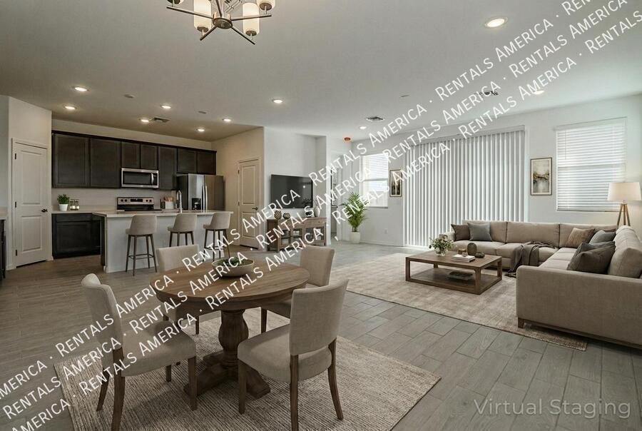 BEAUTIFUL 3BD HOME IN GOODYEAR! property image