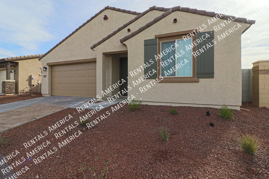 BEAUTIFUL 3BD HOME IN GOODYEAR! property image
