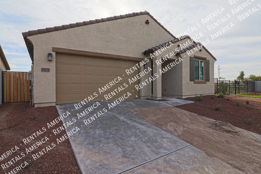 BEAUTIFUL 3BD HOME IN GOODYEAR! property image