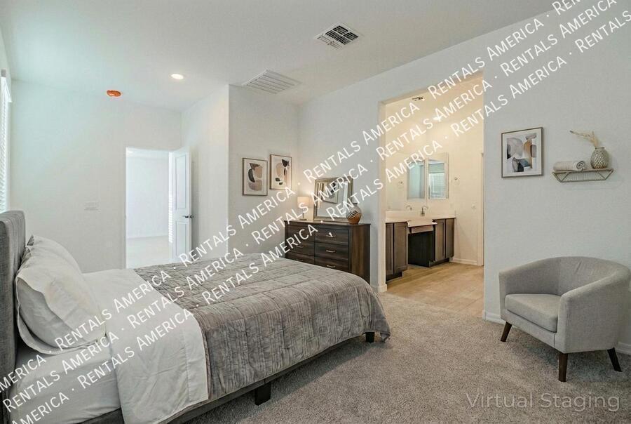 BEAUTIFUL 3BD HOME IN GOODYEAR! property image