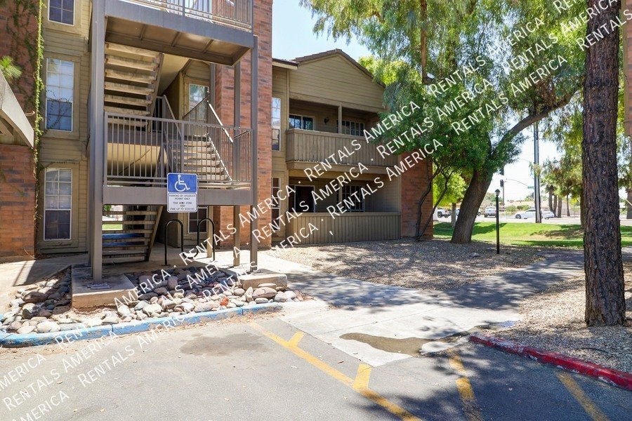 Great Tempe location! property image