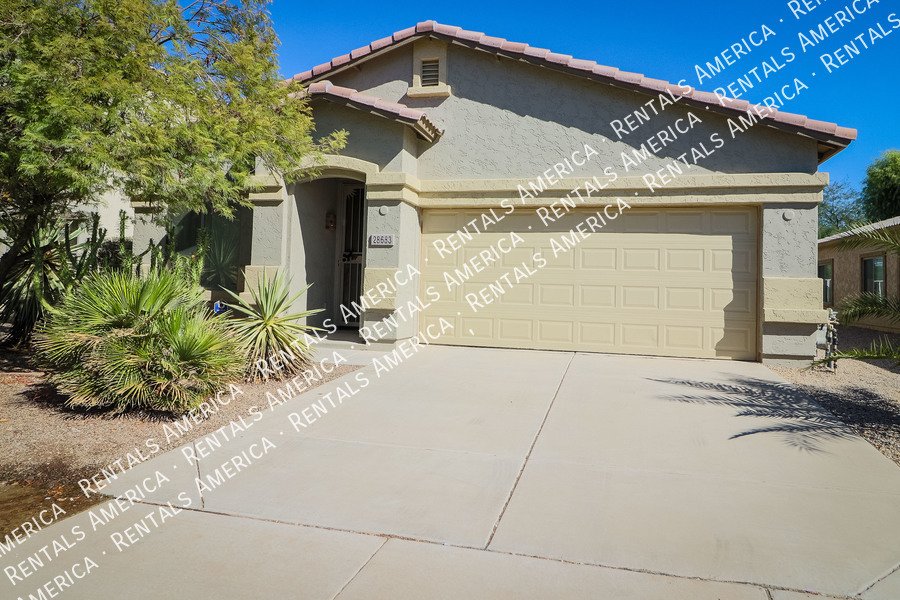 Beautiful 3 bedroom home in Johnson Ranch! property image