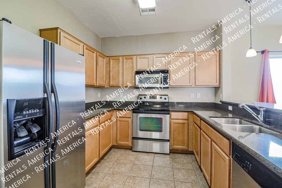 Beautiful 3 bedroom home in Johnson Ranch! property image