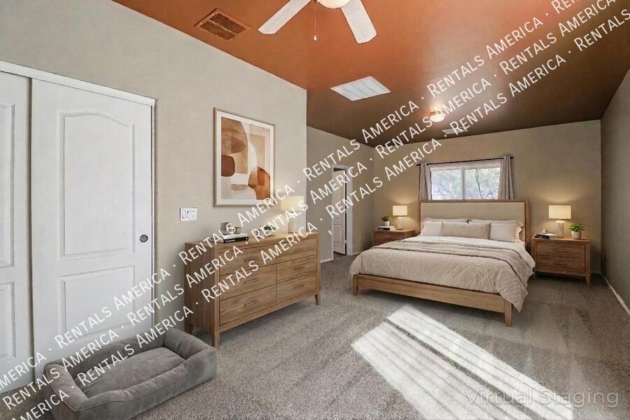 Beautiful 3 bedroom home in Johnson Ranch! property image