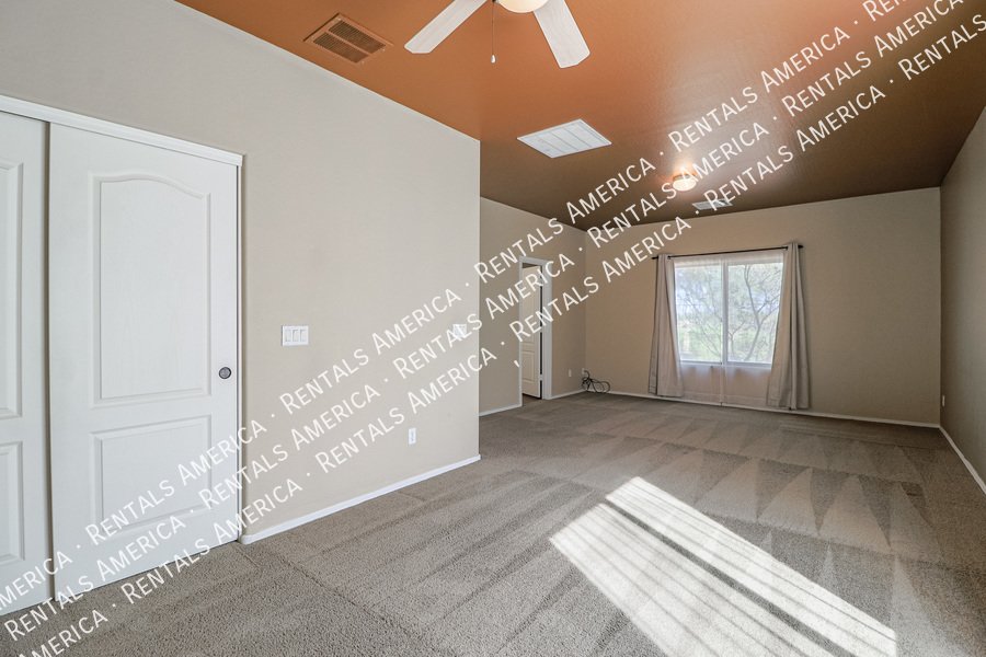 Beautiful 3 bedroom home in Johnson Ranch! property image