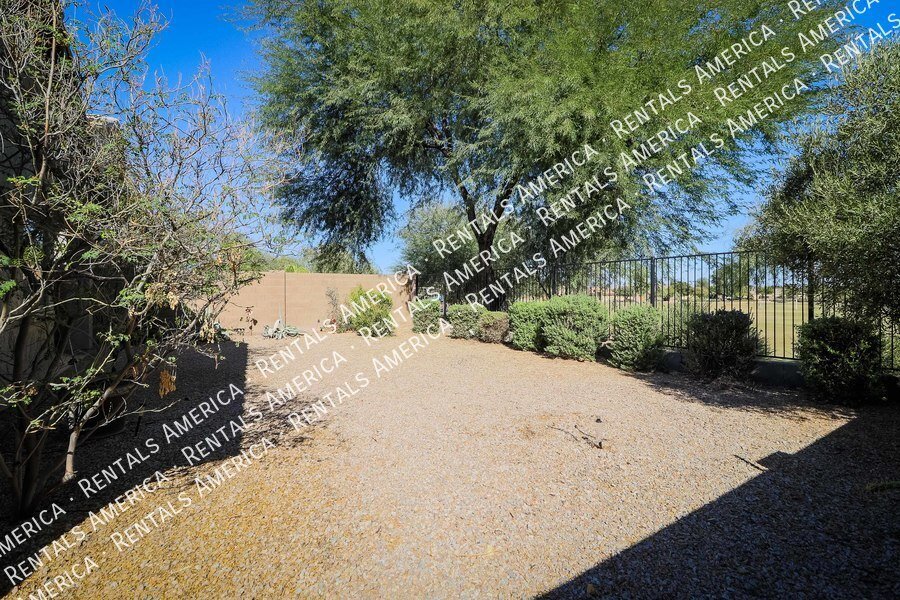 Beautiful 3 bedroom home in Johnson Ranch! property image