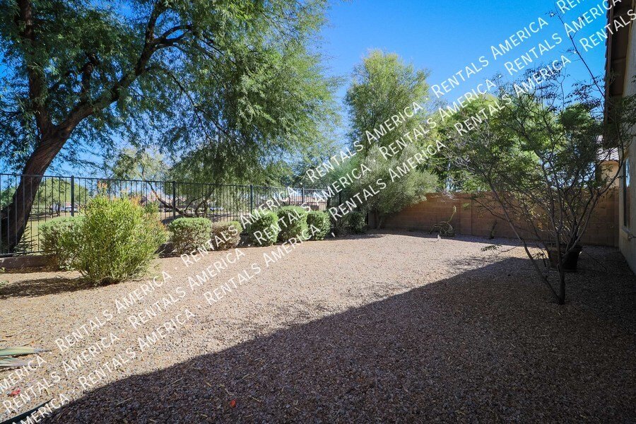 Beautiful 3 bedroom home in Johnson Ranch! property image