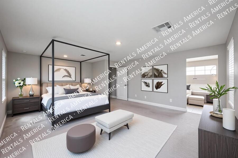 3 bedroom 2.5 bath with Community Pool property image