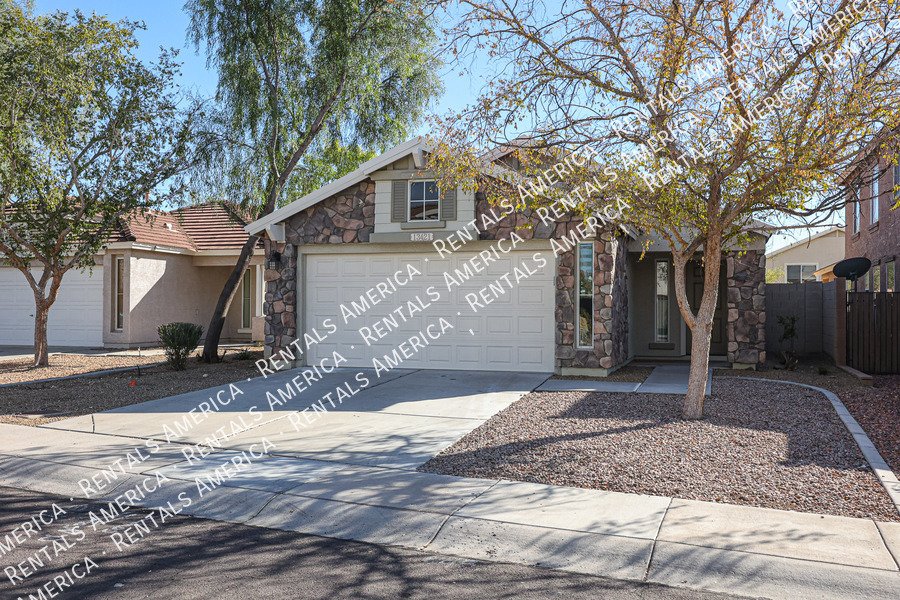 Beautifully updated 3 bedroom, 2 bath in Litchfield Park! property image