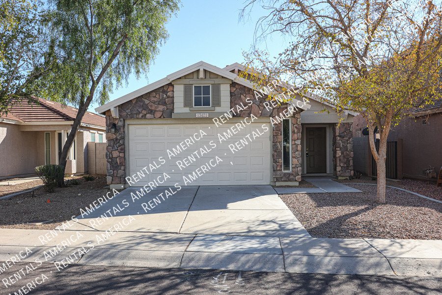 Beautifully updated 3 bedroom, 2 bath in Litchfield Park! property image