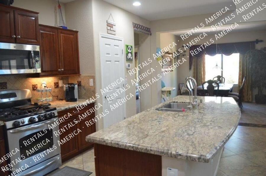 Stunning 5BR/4BA Home w/Beautiful Mtn Views! property image