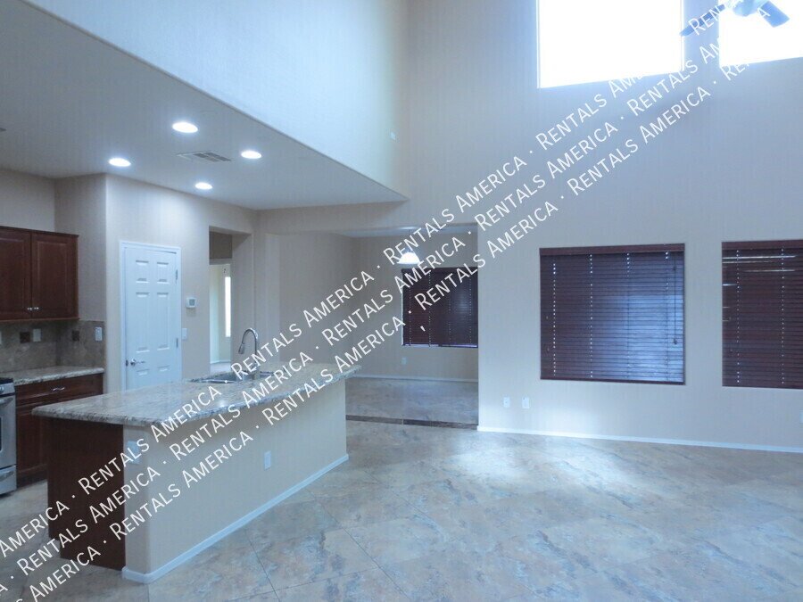 Stunning 5BR/4BA Home w/Beautiful Mtn Views! property image