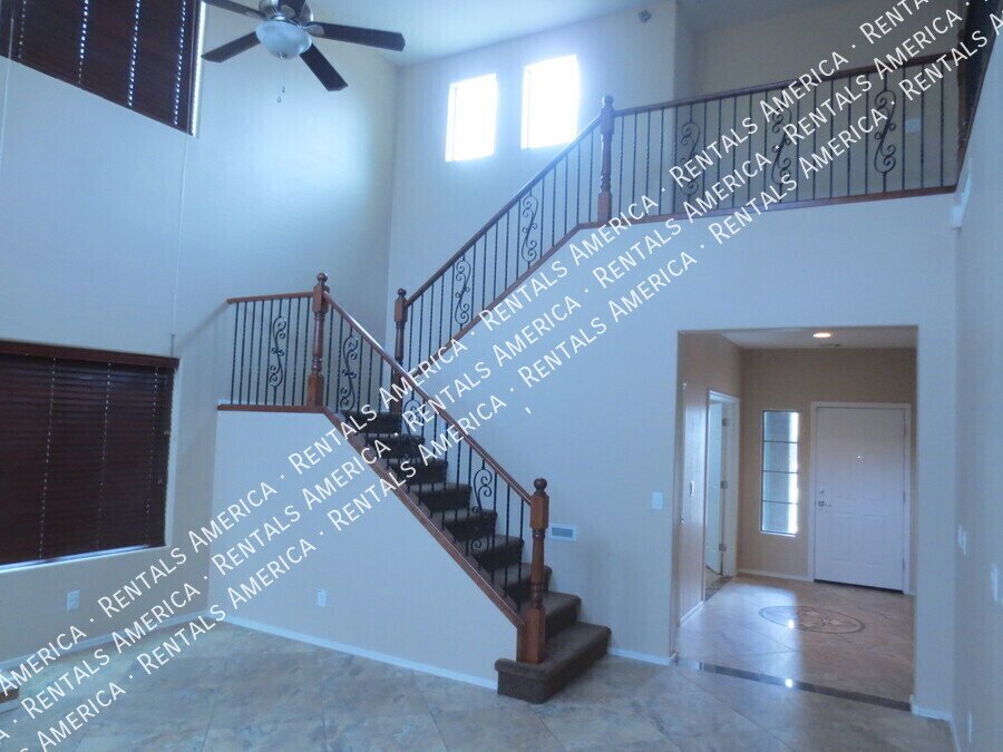 Stunning 5BR/4BA Home w/Beautiful Mtn Views! property image