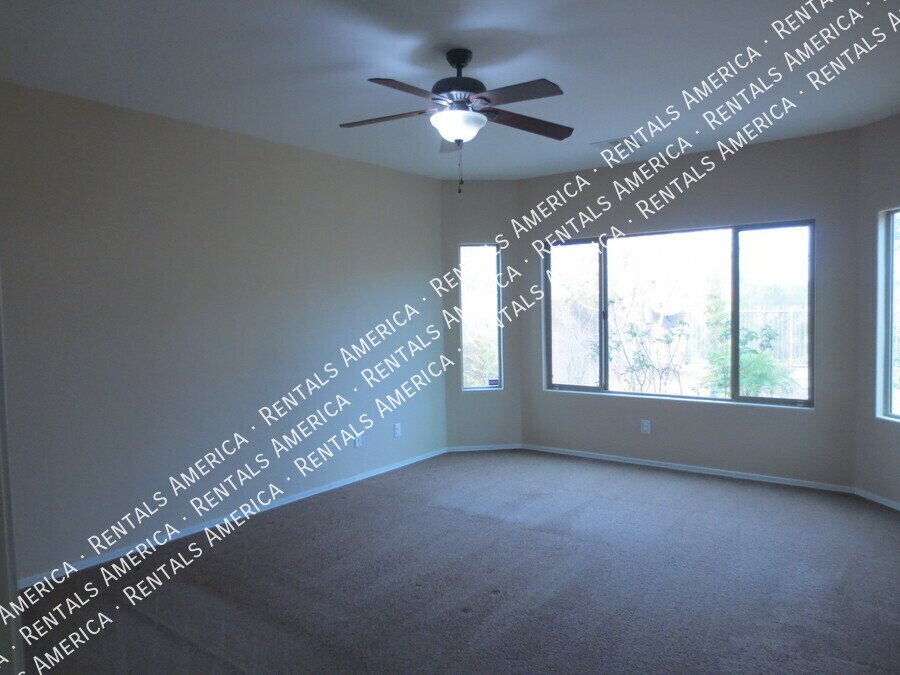 Stunning 5BR/4BA Home w/Beautiful Mtn Views! property image