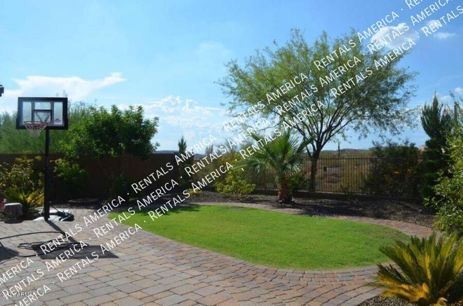 Stunning 5BR/4BA Home w/Beautiful Mtn Views! property image