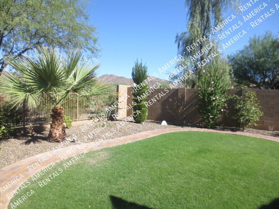 Stunning 5BR/4BA Home w/Beautiful Mtn Views! property image