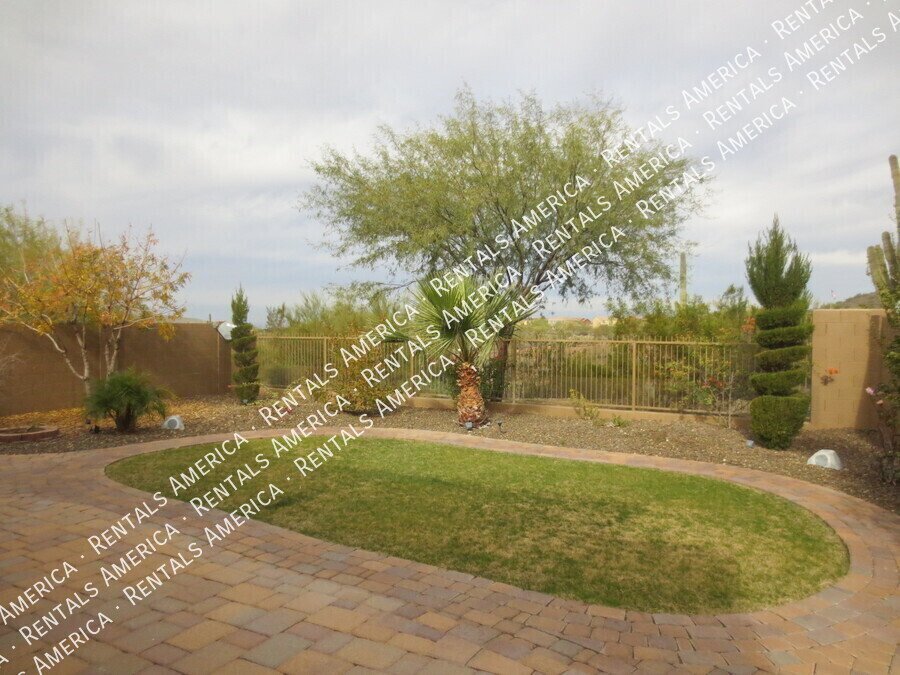 Stunning 5BR/4BA Home w/Beautiful Mtn Views! property image