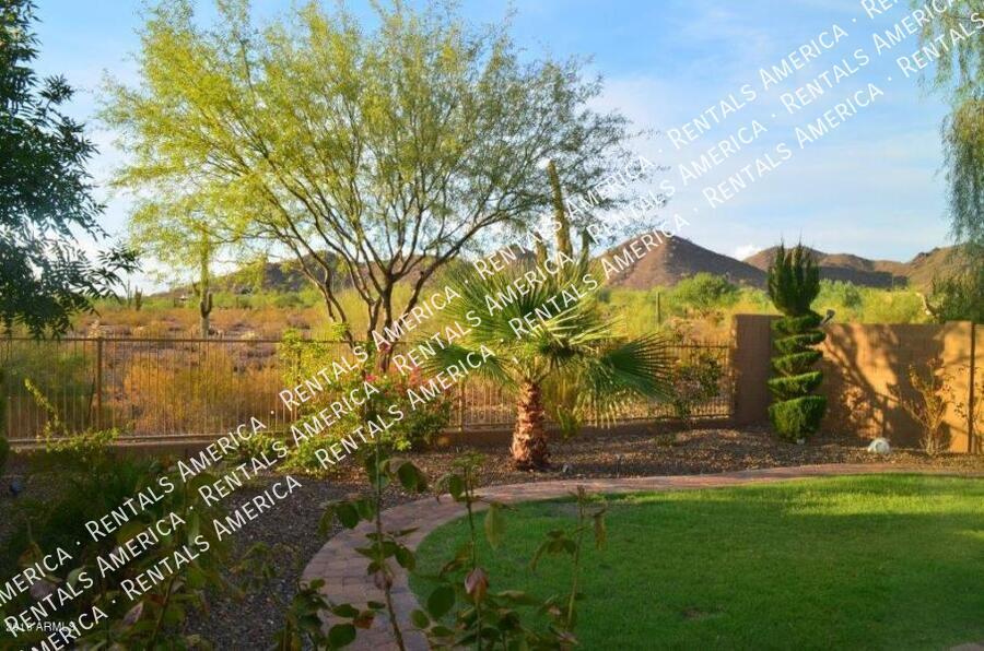 Stunning 5BR/4BA Home w/Beautiful Mtn Views! property image