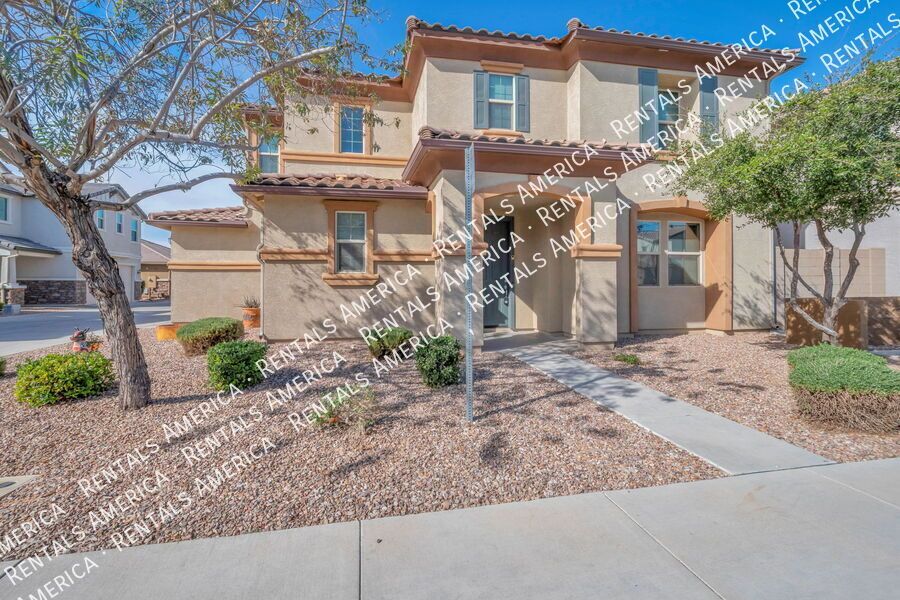 3-Bedroom, 2 Bath in Higley Heights property image