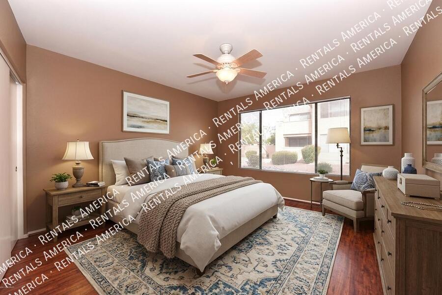 Great Scottsdale Location! property image