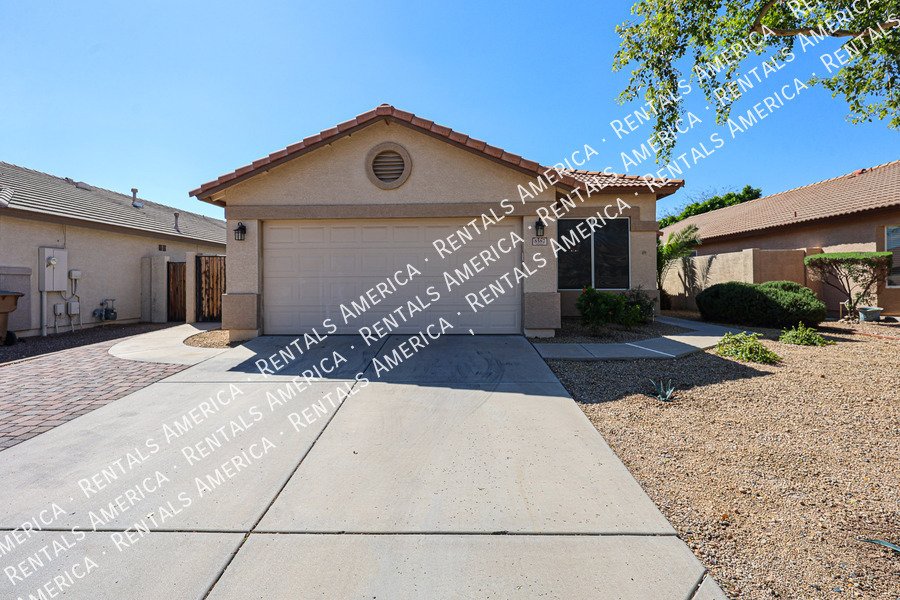 Awesome single level property image