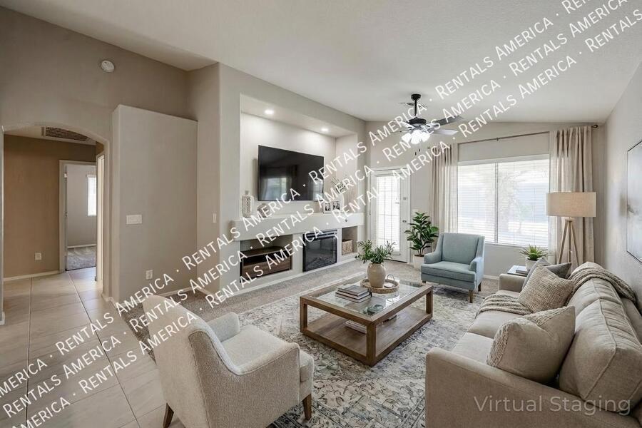 Awesome single level property image