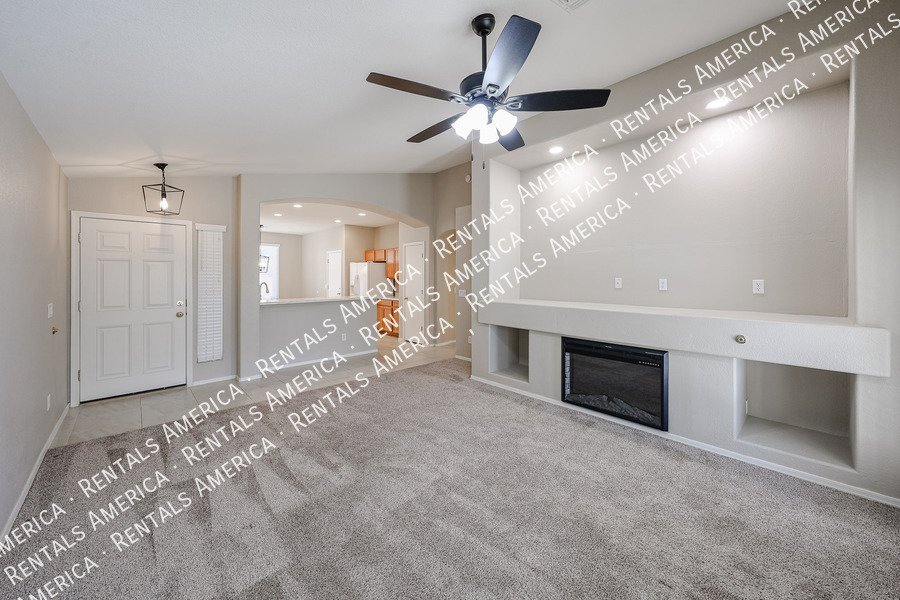 Awesome single level property image