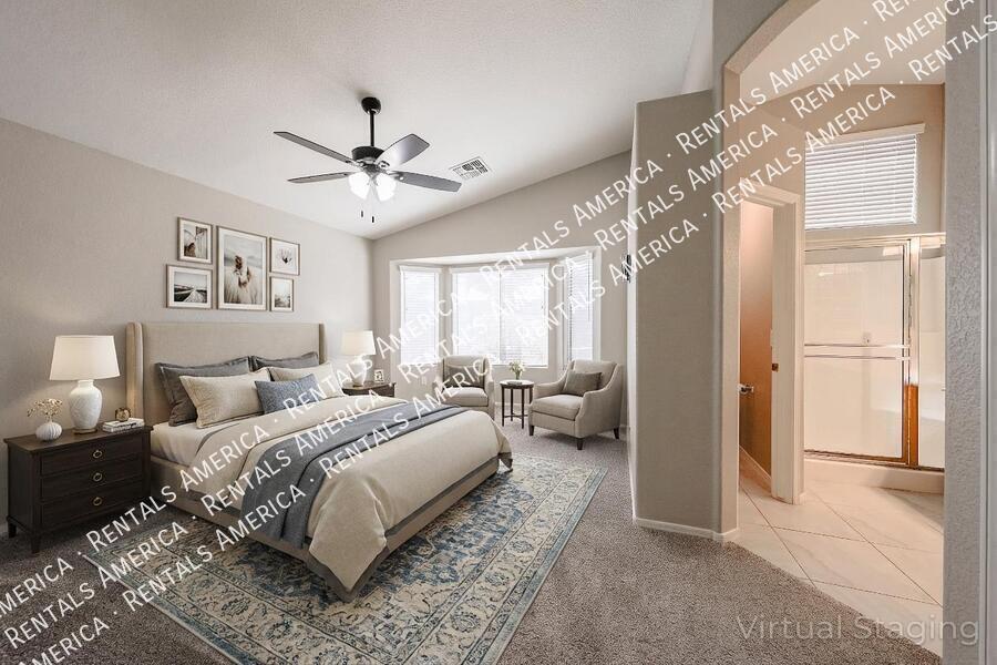 Awesome single level property image