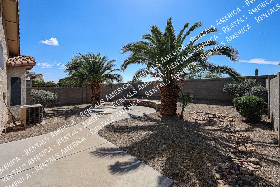 Awesome single level property image