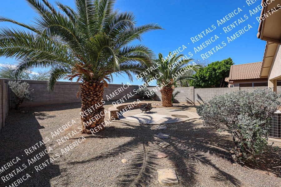 Awesome single level property image