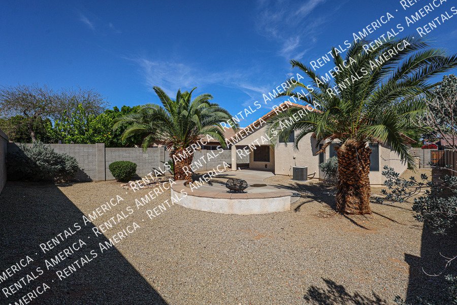 Awesome single level property image