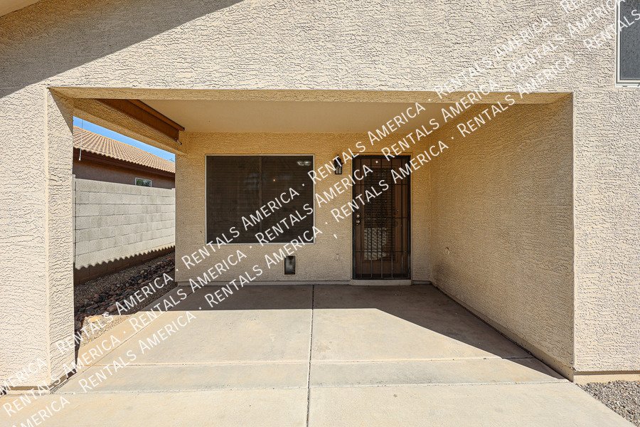 Awesome single level property image