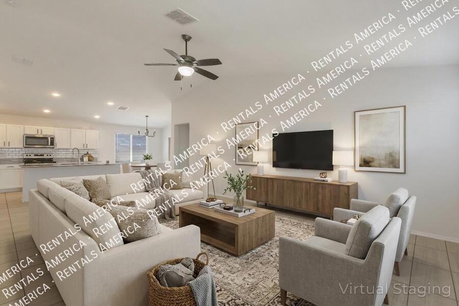 Gorgeous 4 bedroom home in Casa Grande property image