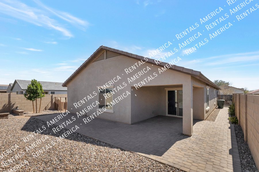 Gorgeous 4 bedroom home in Casa Grande property image