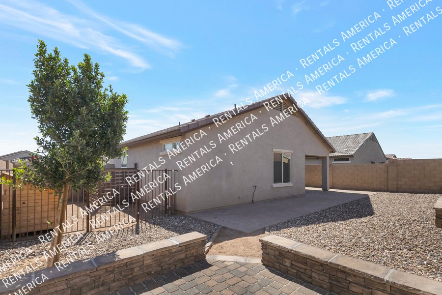 Gorgeous 4 bedroom home in Casa Grande property image