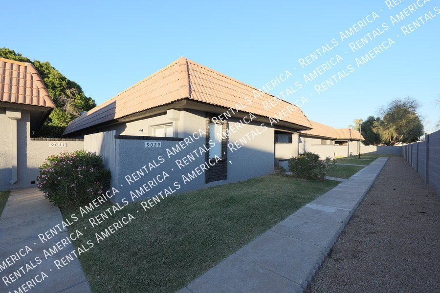 2 WEEKS FREE RENT WITH AN APPROVED APPLICATION! 2 BR IN Vista De Oeste property image