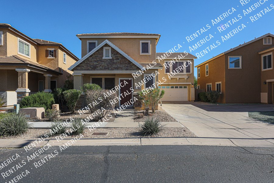 Spacious 3 bed 2.5 bath-Tramonto Community property image