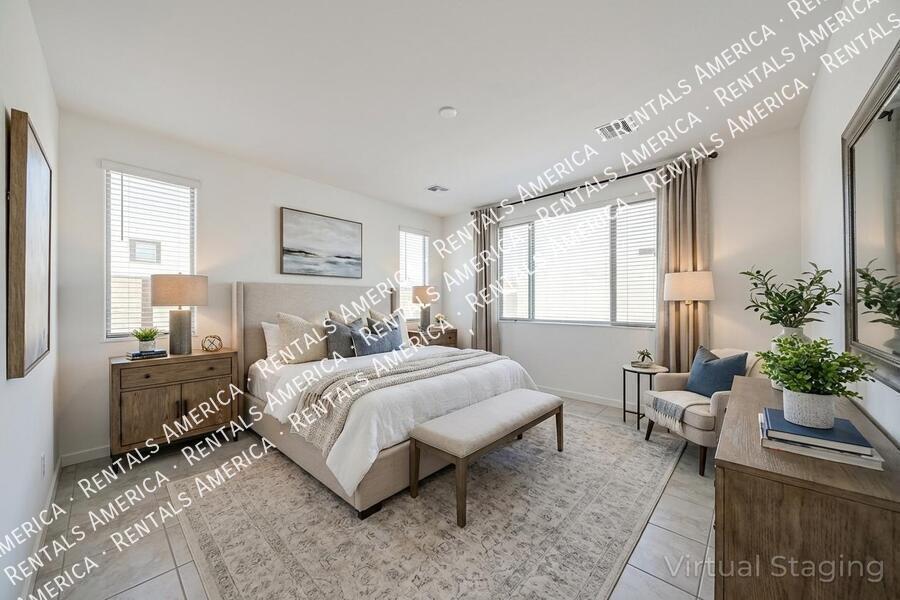 Stunning Brand New 4 Bed / 3 Bath Home in Rancho Mercado Single Level property image